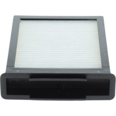 BOSCH 1 987 432 189 Innenraumfilter FILTER+