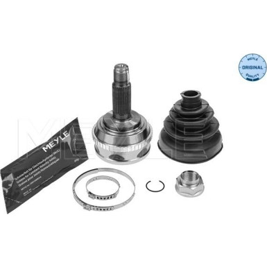 Meyle Gelenksatz, Antriebswelle MEYLE-ORIGINAL: True to OE 31-14 498 0016