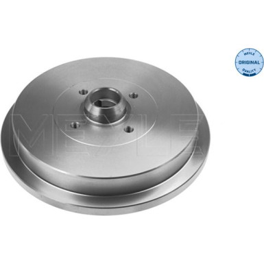 Meyle Bremstrommel MEYLE-ORIGINAL: True to OE 115 523 1089 Meyle Bremstrommel MEYLE-ORIGINAL: True to OE 115 523 1089