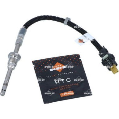 NRF | Sensor, Abgastemperatur | 707187