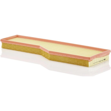 MANN-FILTER C 54 165 Luftfilter MANN-FILTER C 54 165 Luftfilter
