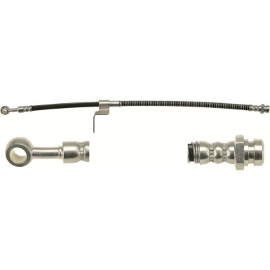 PHD619 Bremsschlauch