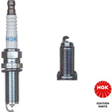 4 x NGK Zündkerze 95029