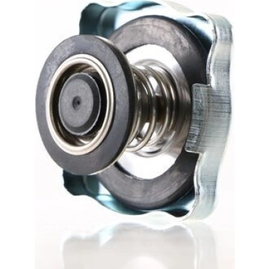 Mahle | Verschlussdeckel, Kühlmittelbehälter | CRB 115 000S Mahle | Verschlussdeckel, Kühlmittelbehälter | CRB 115 000S