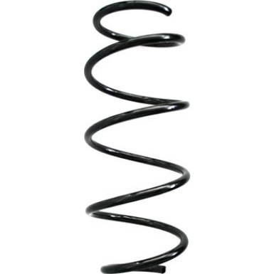 Spidan | Fahrwerksfeder | 86750
