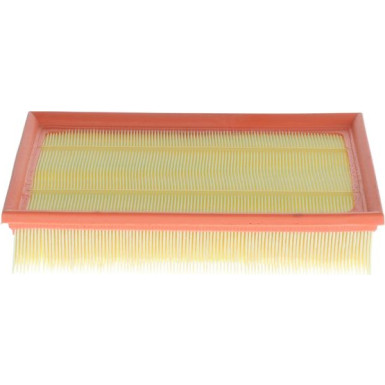 BOSCH 1 457 433 607 Luftfilter