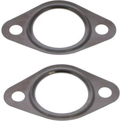 NRF 48213 AGR-Modul mit AGR-Kühler, mit Dichtungen, mit Dichtringen, EASY FIT