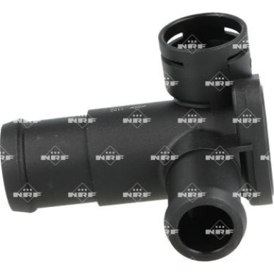 NRF | Kühlmittelflansch | 775062 NRF | Kühlmittelflansch | 775062