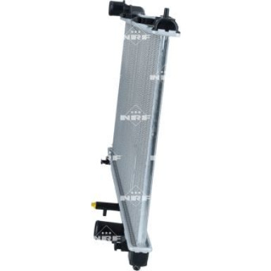 53680 Kühler, Motorkühlung