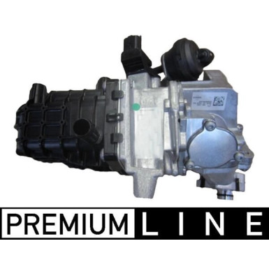 CE 4 000P Kühler, Abgasrückführung BEHR *** PREMIUM LINE ***