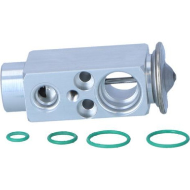 38505 Expansionsventil, Klimaanlage EASY FIT