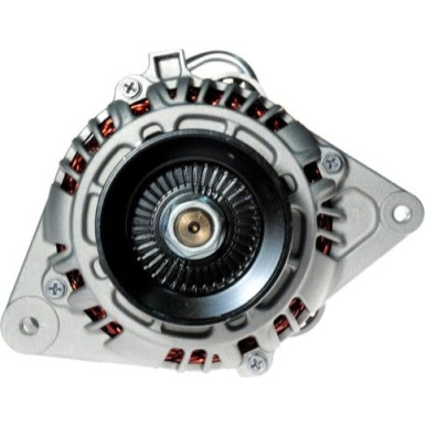 8EL 011 711-131 Generator