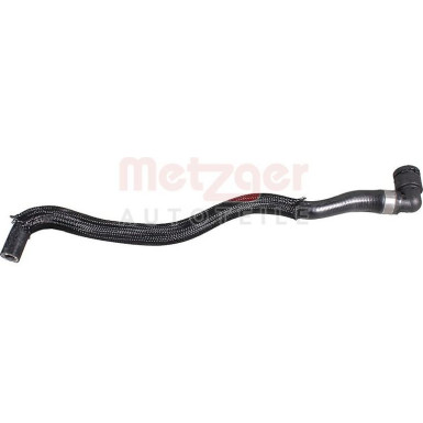 2422085 Entlüftungsschlauch, Ausgleichsbehälter GREENPARTS