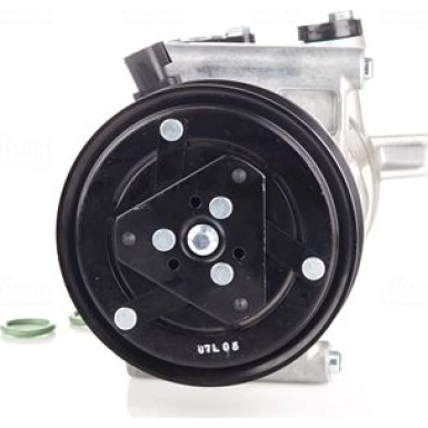 89348 Kompressor, Klimaanlage ** FIRST FIT ** 89348 Kompressor, Klimaanlage ** FIRST FIT **