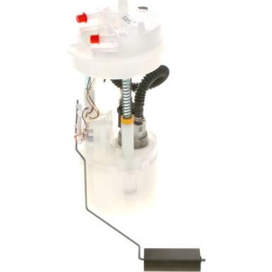 0 986 580 209 Kraftstoff-Fördereinheit