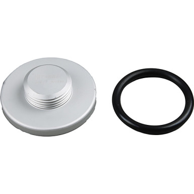 8030066 Verschlussschraube, Ölfiltergehäuse (Deckel) GREENPARTS