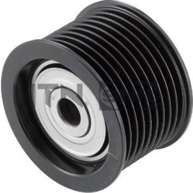 NTN-SNR | Umlenk-/Führungsrolle, Keilrippenriemen | GA369.20