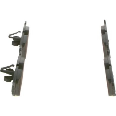 BOSCH | Bremsbelagsatz, Scheibenbremse | 0 986 494 294
