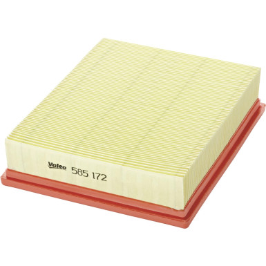 Valeo | Luftfilter | 585172