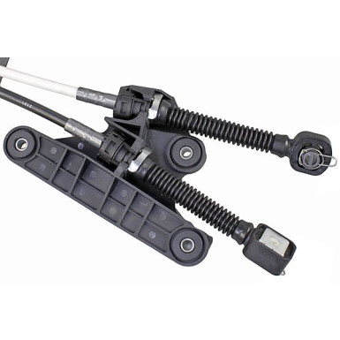 3150307 Seilzug, Schaltgetriebe