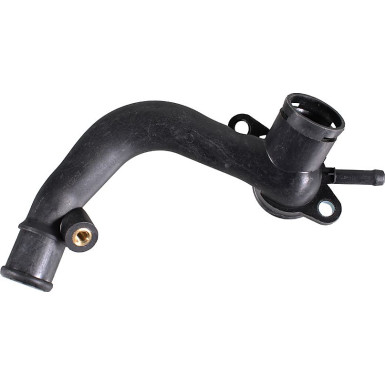 4010217 Kühlmittelflansch