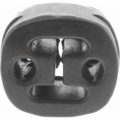 V10-2343 Halter, Schalldämpfer Green Mobility Parts