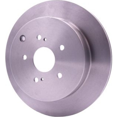 Hella | Bremsscheibe | 8DD 355 116-781