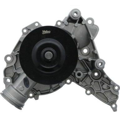 Valeo | Wasserpumpe, Motorkühlung | 529408