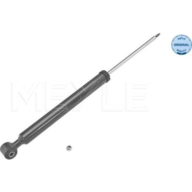 726 725 0031 Stoßdämpfer MEYLE-ORIGINAL: True to OE. 726 725 0031 Stoßdämpfer MEYLE-ORIGINAL: True to OE.