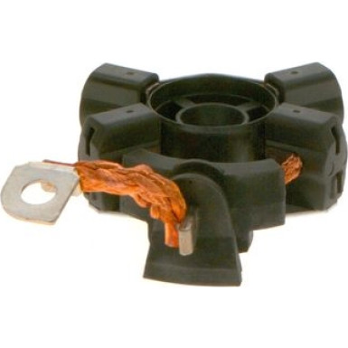 BOSCH | Halter, Kohlebürsten | 1 004 336 598