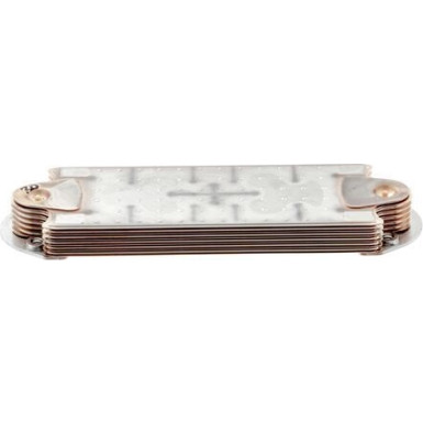 Mahle | Ölkühler, Motoröl | CLC 216 000P
