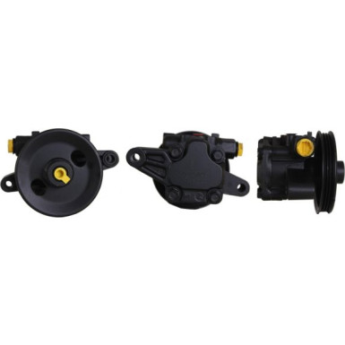 Spidan | Hydraulikpumpe, Lenkung | 54951