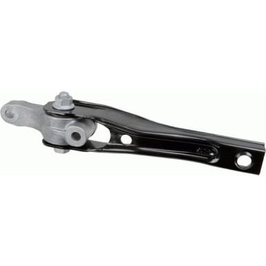 38094 01 Lagerung, Motor