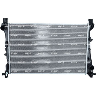 NRF | Kühler, Motorkühlung | 58427