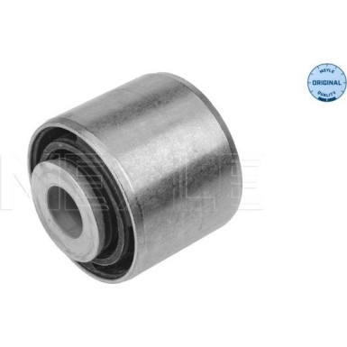 614 710 0002 Lagerung, Achsstrebe MEYLE-ORIGINAL: True to OE.