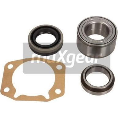 33-0938 Radlagersatz 33-0938 Radlagersatz