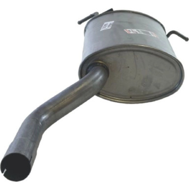 175-035 Endschalldämpfer