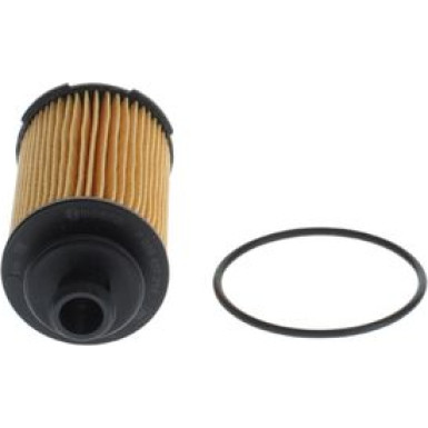BOSCH F 026 407 214 Ölfilter