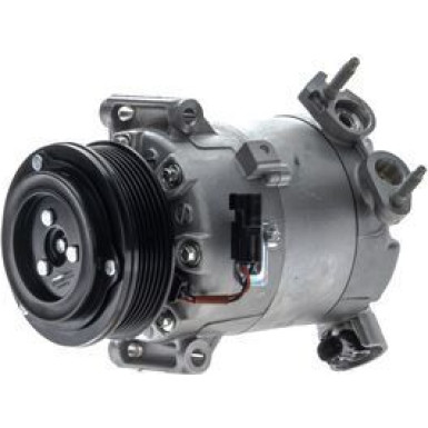 ACP 548 000P Kompressor, Klimaanlage BEHR *** PREMIUM LINE ***