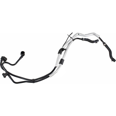 4010498 Kühlmittelrohrleitung GREENPARTS 4010498 Kühlmittelrohrleitung GREENPARTS