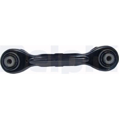 TC1918 Lenker, Radaufhängung