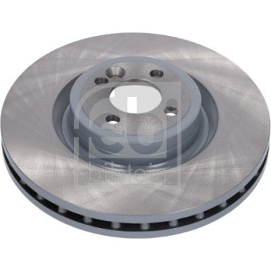 FEBI BILSTEIN 185928 Bremsscheibe FEBI BILSTEIN 185928 Bremsscheibe