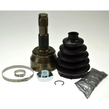 24285 Gelenksatz, Antriebswelle GKN Automotive OE-Technologie 50°