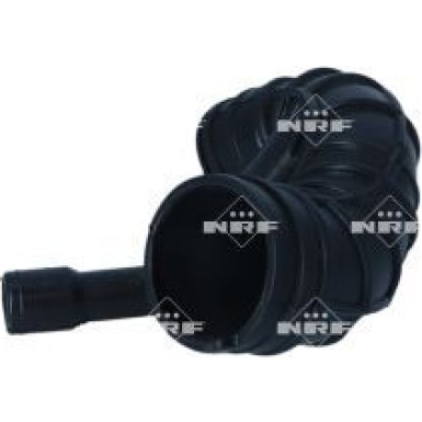 165013 Ansaugschlauch, Luftfilter