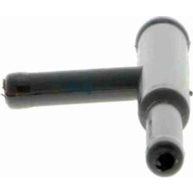 V10-3008 Kühlmittelrohrleitung Original VAICO Qualität