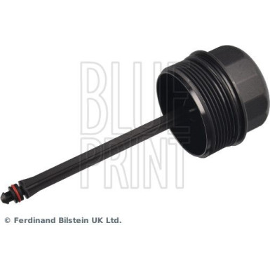 ADBP990028 Deckel, Ölfiltergehäuse Blue Print Solution