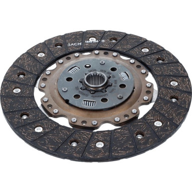 SACHS 3000 970 143 Kupplungssatz XTend