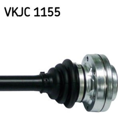 VKJC 1155 Antriebswelle VKJC 1155 Antriebswelle