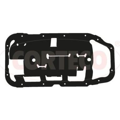 026322P Dichtung, Ölwanne