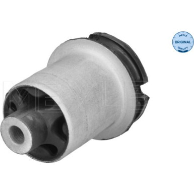 100 501 0018 Lagerung, Achskörper MEYLE-ORIGINAL: True to OE.